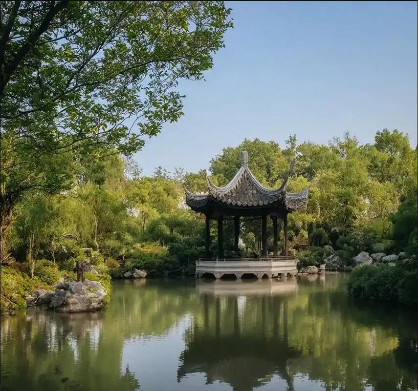 重庆如波餐饮有限公司